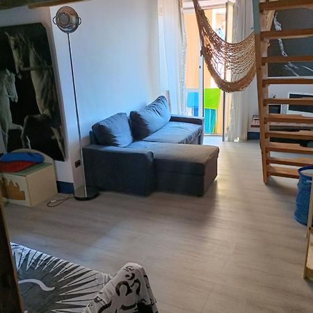 Buonanotte & Buongiorno Guesthouse Neapol Pokoj fotografie