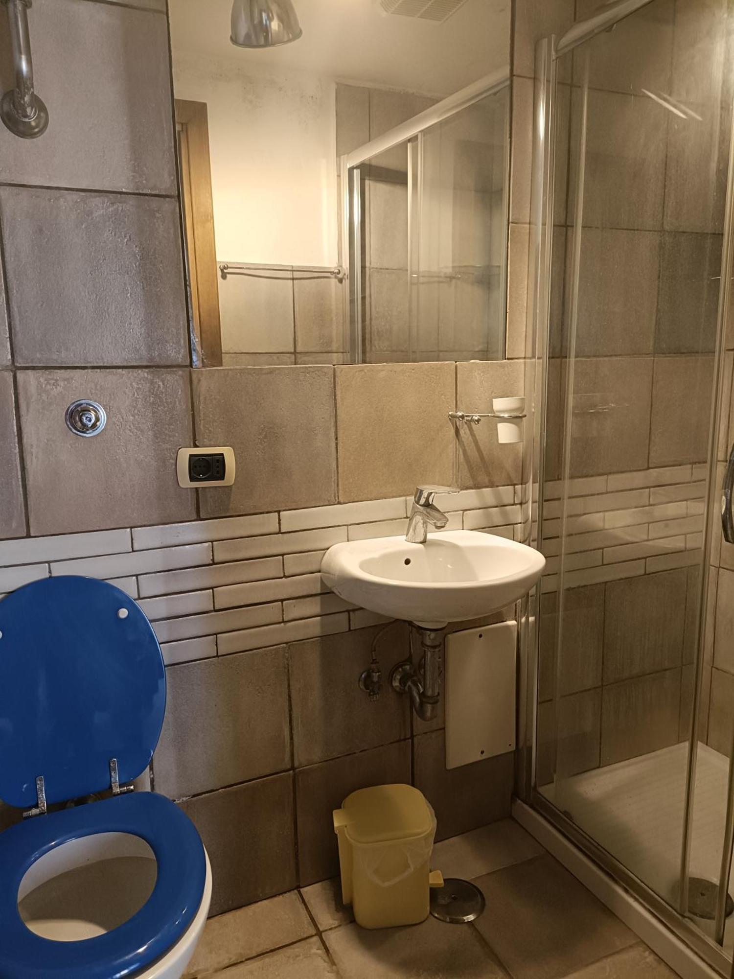 Buonanotte & Buongiorno Guesthouse Neapol Pokoj fotografie